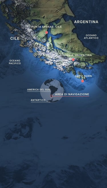 Patagonia australe